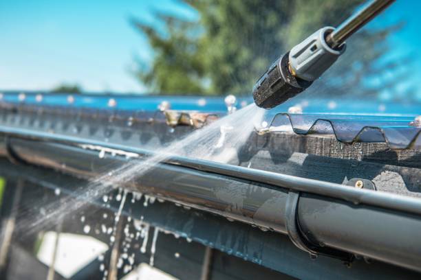 Professional Pressure Washing in Dell Rapids, SD