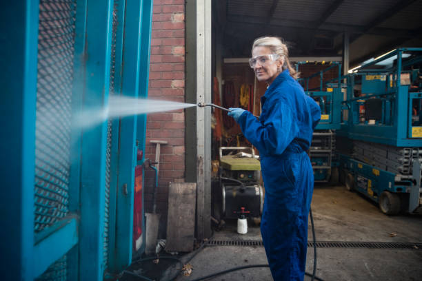 Best Concrete Pressure Washing  in Dell Rapids, SD