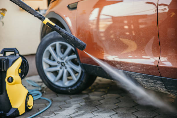Best Residential Pressure Washing Services  in Dell Rapids, SD