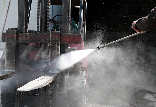 Best Commercial Pressure Washing  in Dell Rapids, SD