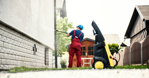 Best Deck Cleaning Services  in Dell Rapids, SD